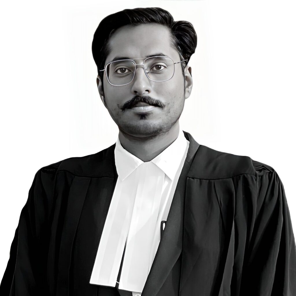 Advocate Supinder Singh Sohi