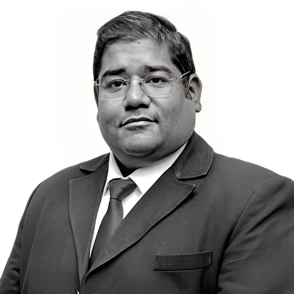 Advocate Vishavdeep Gupta